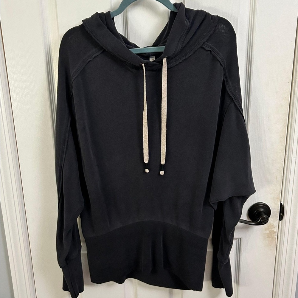 Free People Hoodie